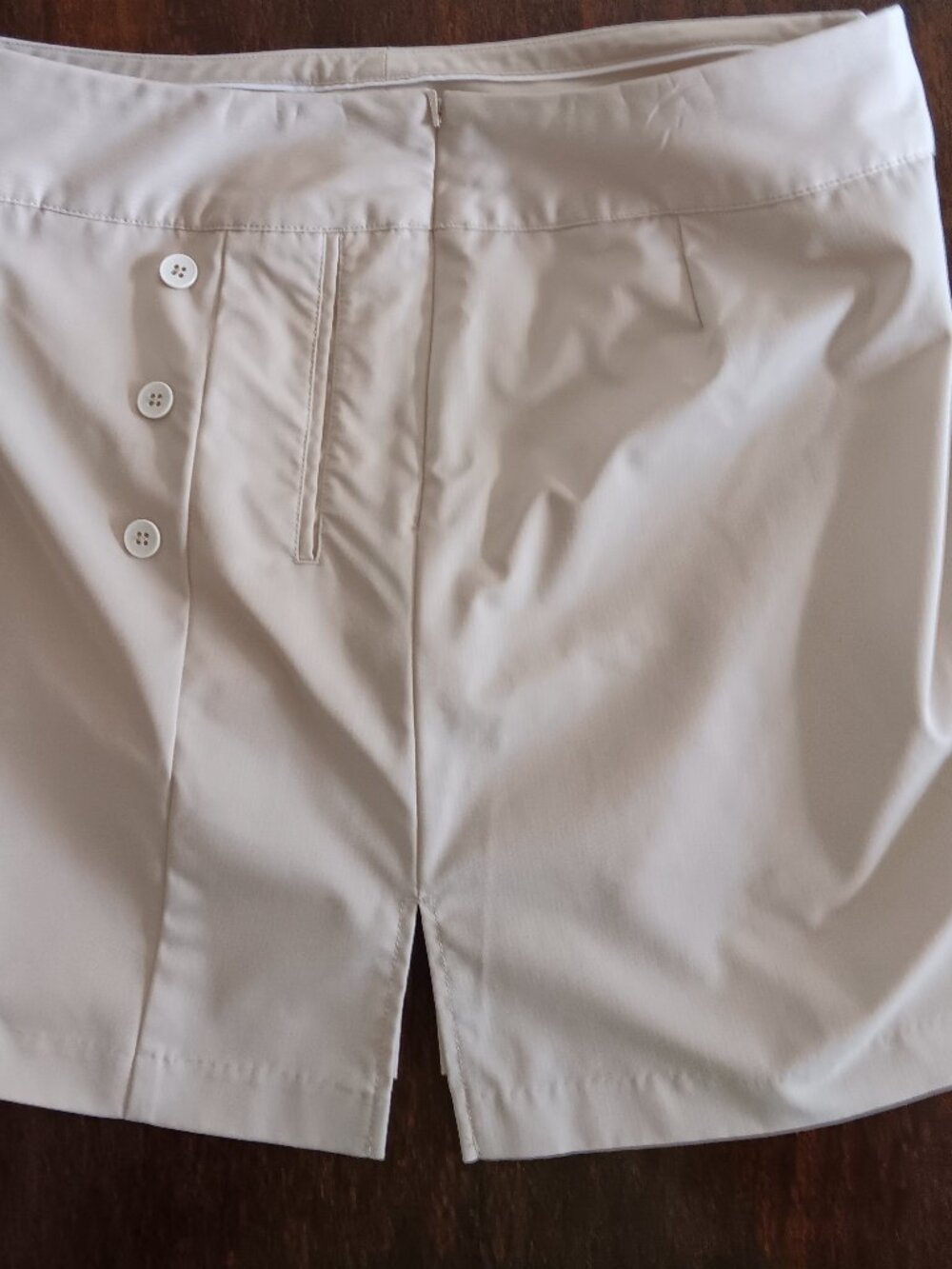 Adidas skort - Picture 5 of 6